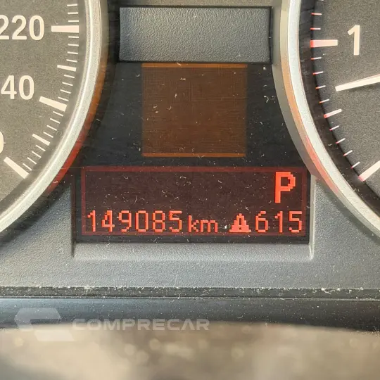 X1 2.0 18I 4X2 16V