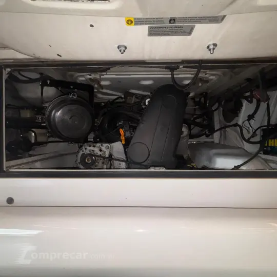 Kombi Standard 1.4 Mi Total Flex 8V