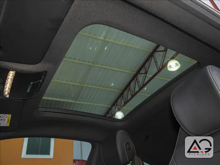 C 180 1.6 CGI Avantgarde Coupé