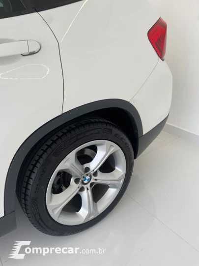 X1 2.0 16V Sdrive18i