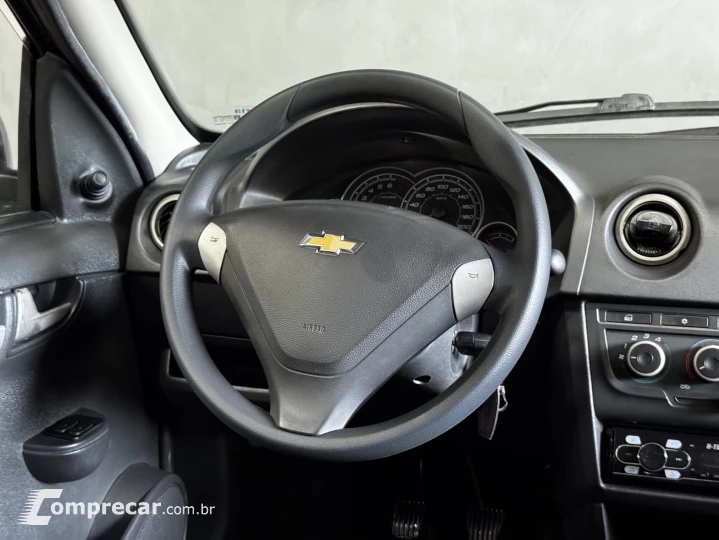 CELTA 1.0 MPFI LT 8V FLEX 4P MANUAL