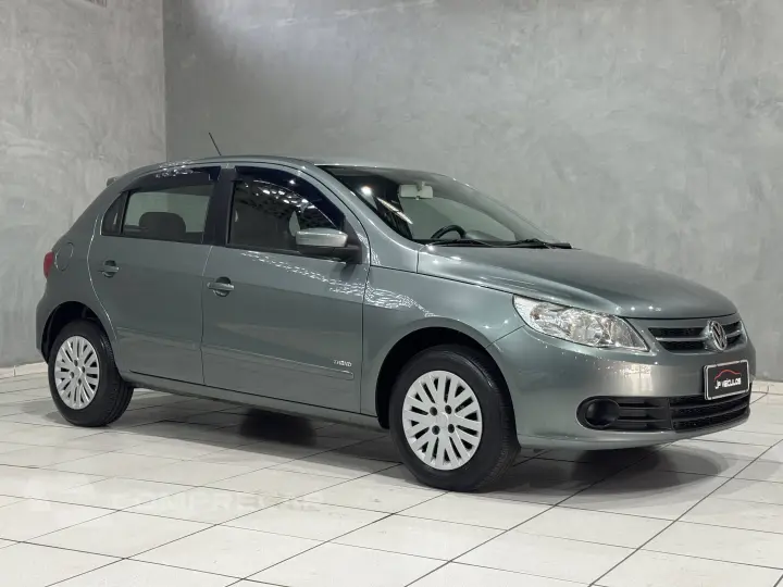 GOL 1.0 MI Trend 8V