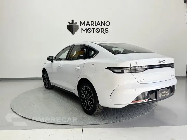 KING 1.5 DM-I PHEV GS AUTOMÁTICO