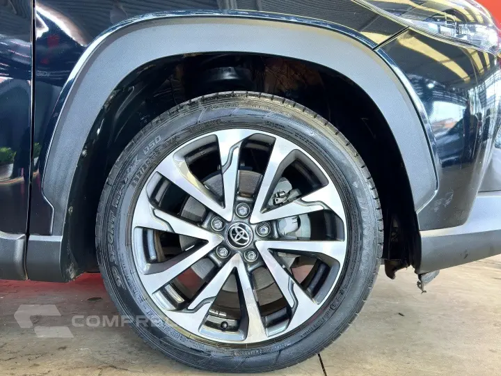 COROLLA CROSS 2.0 VVT-IE FLEX XRE DIRECT SHIFT