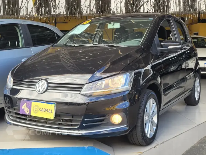 Fox Connect 1.6 Flex 8V 5p