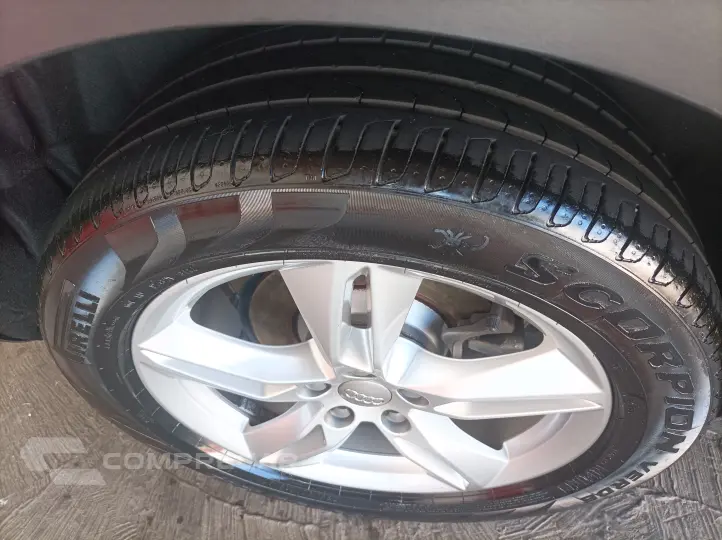 Q3 1.4 TFSI Ambiente S Tronic