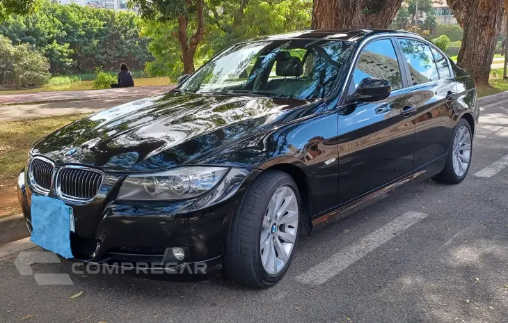 325I 2.5 Sedan 24V