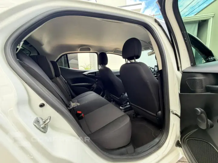 ARGO 1.0 6V Flex