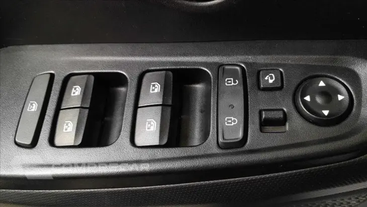 CRETA 1.0 TGDI FLEX LIMITED SAFETY AUTOMÁTICO