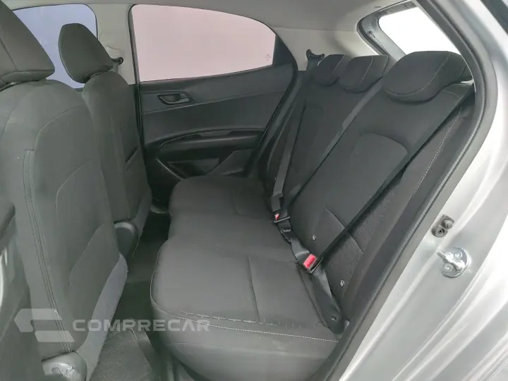 HB20 1.0 12V FLEX COMFORT PLUS MANUAL