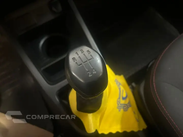 Kwid KWID Zen 1.0 Flex 12V 5p Mec.