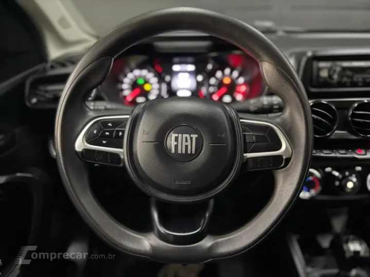 ARGO 1.0 FIREFLY FLEX MANUAL