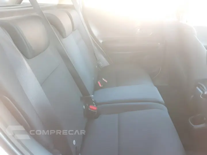 HR-V 1.8 16V EX