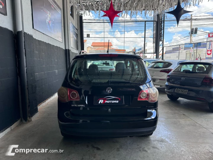 SPACEFOX 1.6 MI 8V