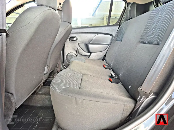 SANDERO 1.0 12V SCE Authentique