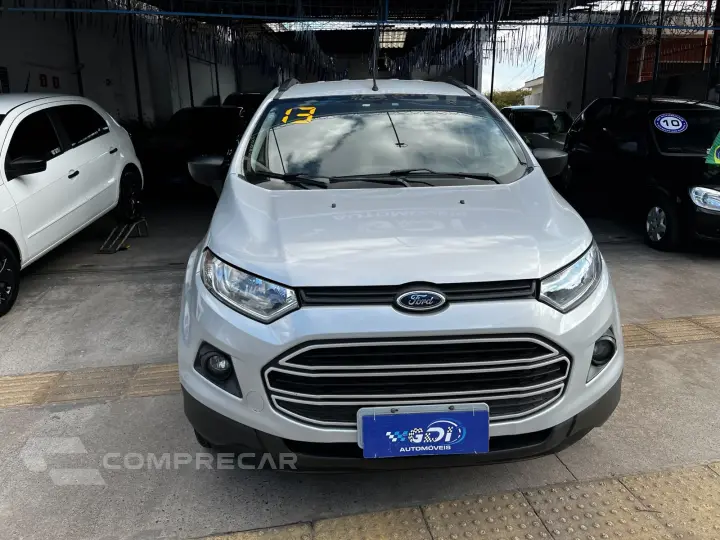 ECOSPORT 1.6 SE 16V