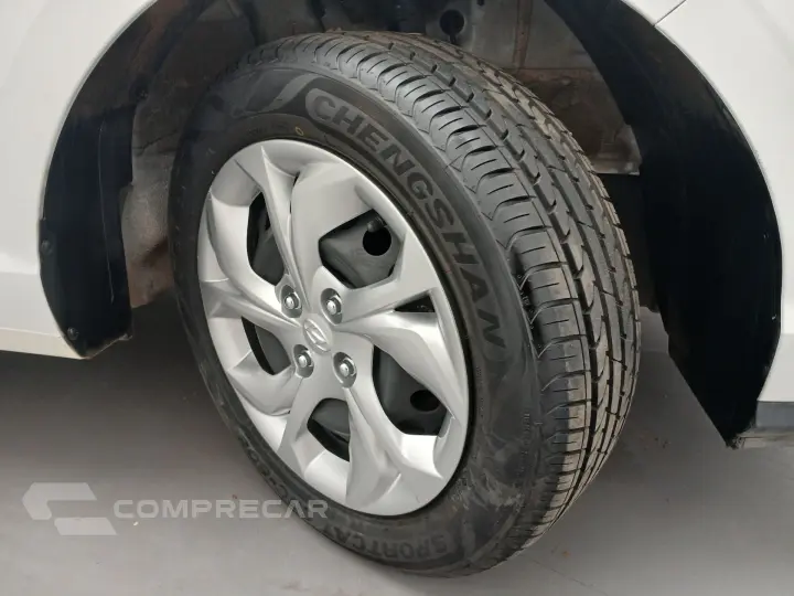 HB20S 1.0 12V FLEX COMFORT MANUAL