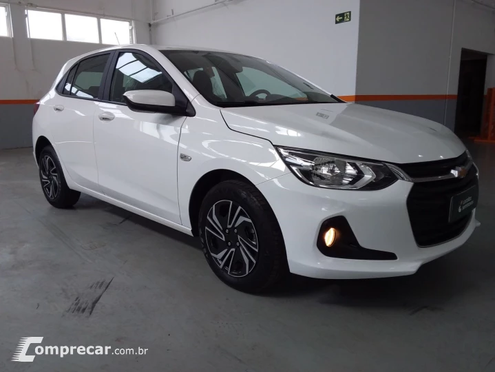 ONIX 1.0 FLEX LT MANUAL