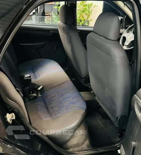 CELTA 1.0 MPFI Spirit 8V