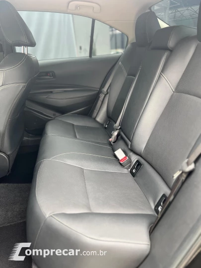 COROLLA 2.0 XEI 16V