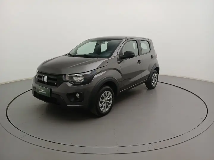 MOBI 1.0 EVO FLEX LIKE. MANUAL