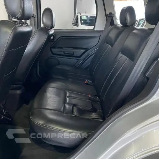 EcoSport XLT FREESTYLE 1.6 Flex 8V 5p
