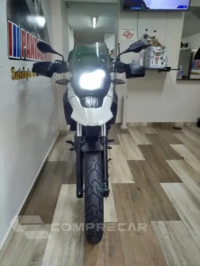 G 650 GS