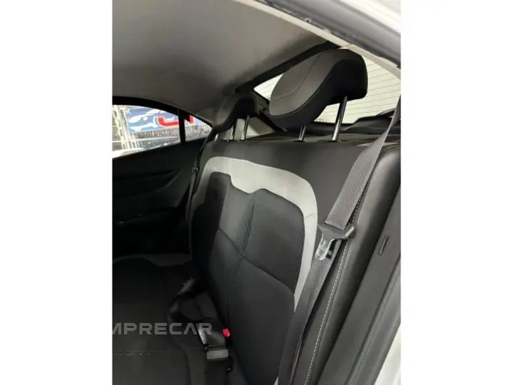 ONIX 1.0 MPFI LS 8V FLEX 4P MANUAL