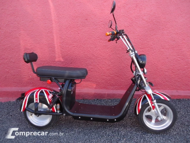 SUDU P8 ELETRIC SCOOTER