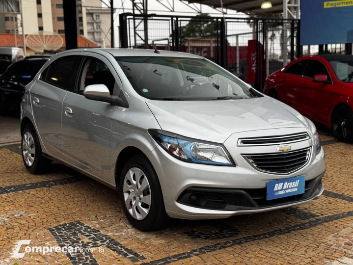 ONIX 1.4 MPFI LT 8V
