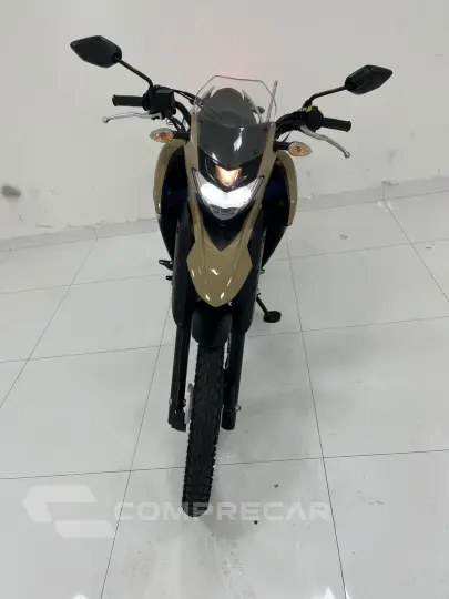 XTZ 250 LANDER