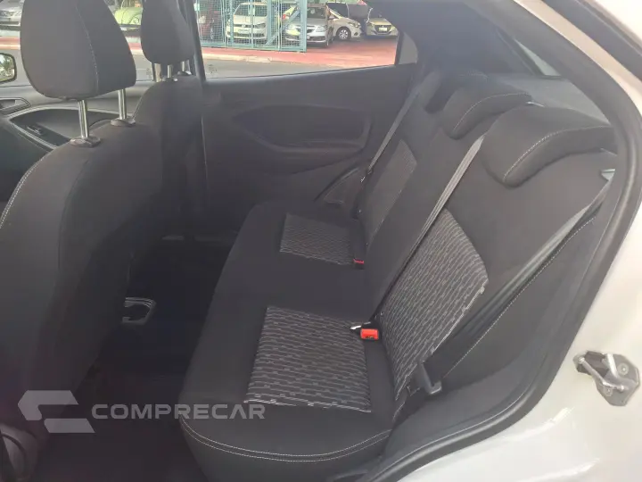 Ka 1.0 Ti-Vct Flex Se Plus Manual