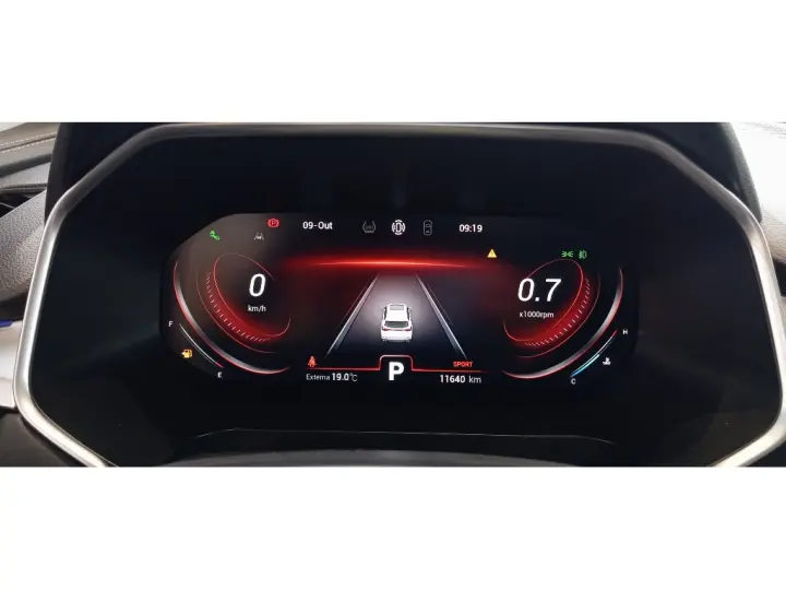 TIGGO 8 1.6 TGDI GASOLINA TXS MAX DRIVE DCT