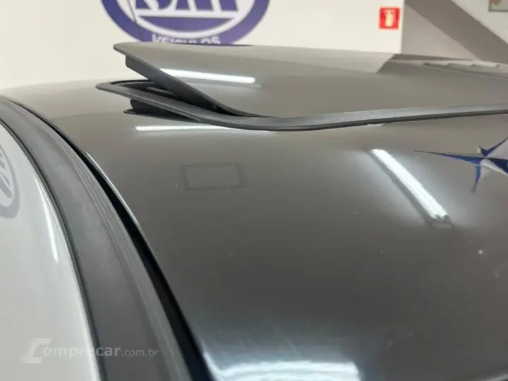 207 1.6 QUIKSILVER 16V FLEX 4P MANUAL