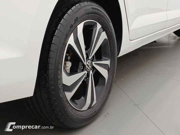 VIRTUS 1.0 200 TSI COMFORTLINE AUTOMÁTICO
