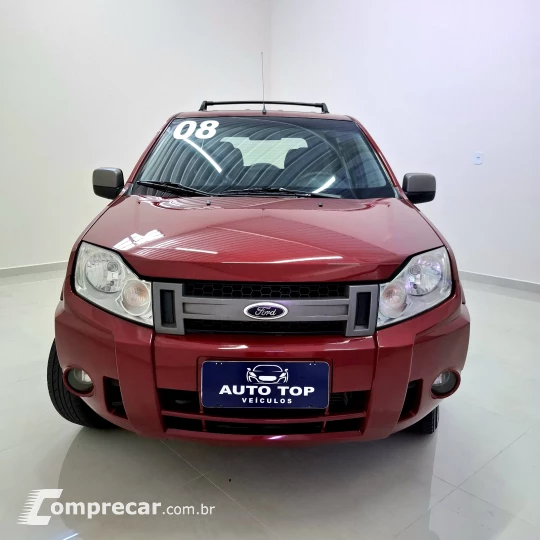 ECOSPORT 1.6 Freestyle 16V