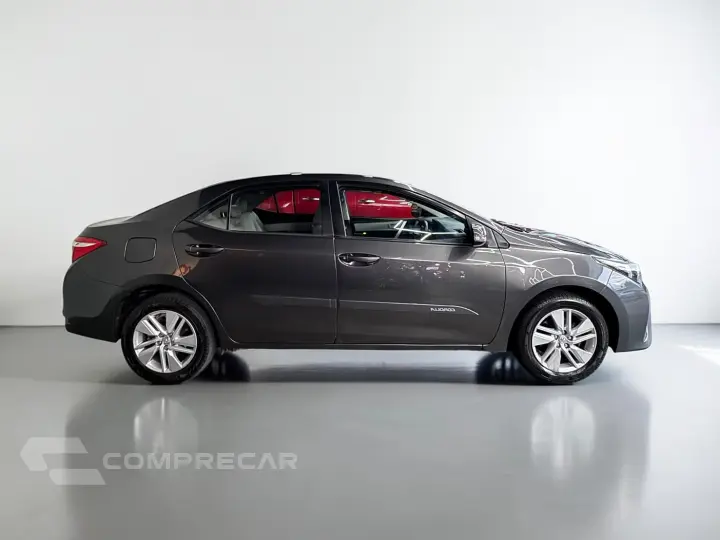 COROLLA 1.8 GLI 16V