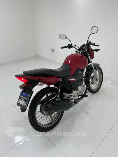 CG START 160