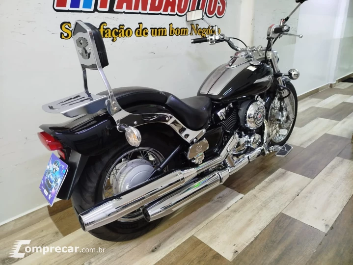 XVS 650