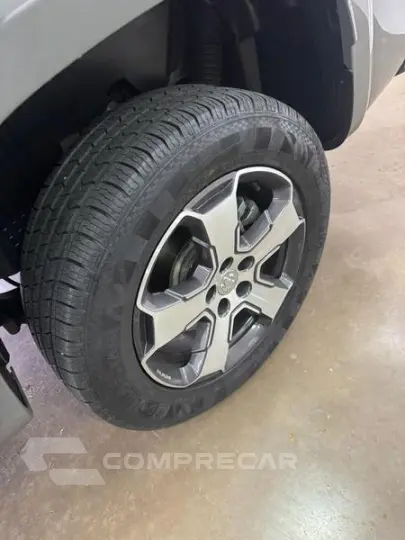 RAMPAGE LARAMIE 2.0 GAS
