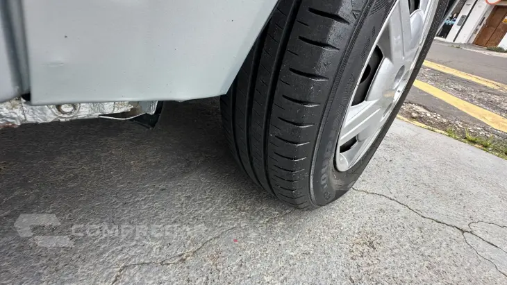 CLASSIC 1.0 MPFI LS 8V