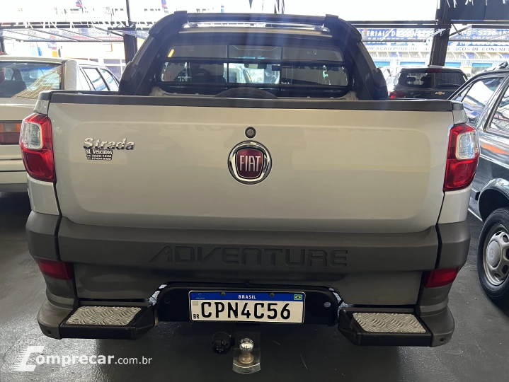 STRADA 1.8 MPI Adventure CD 8V