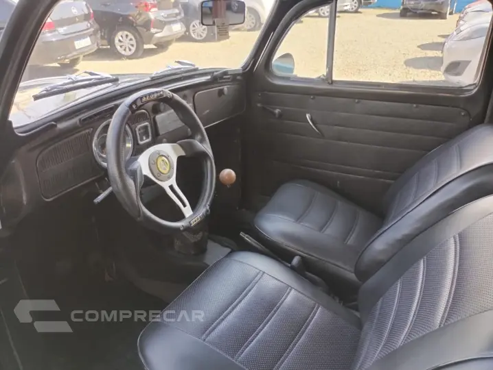 Fusca 1300