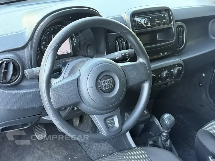 MOBI 1.0 EVO FLEX LIKE. MANUAL