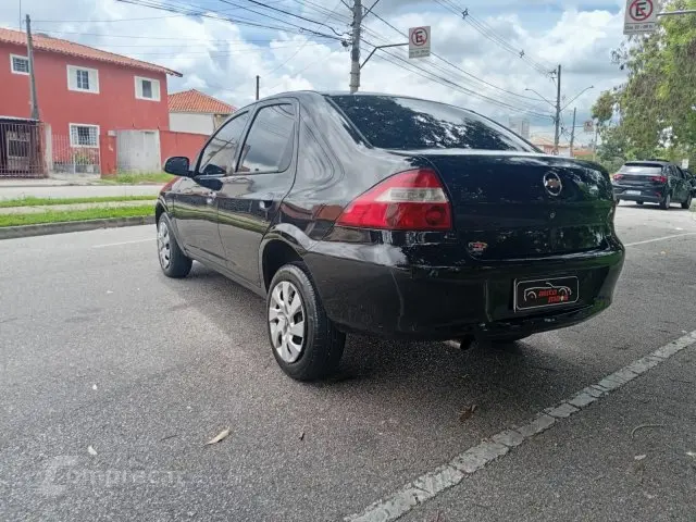 PRISMA - 1.4 MPFI MAXX 8V 4P MANUAL