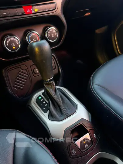RENEGADE 1.8 16V