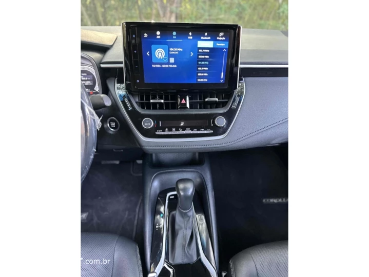 COROLLA 2.0 Vvt-ie XEI Direct Shift