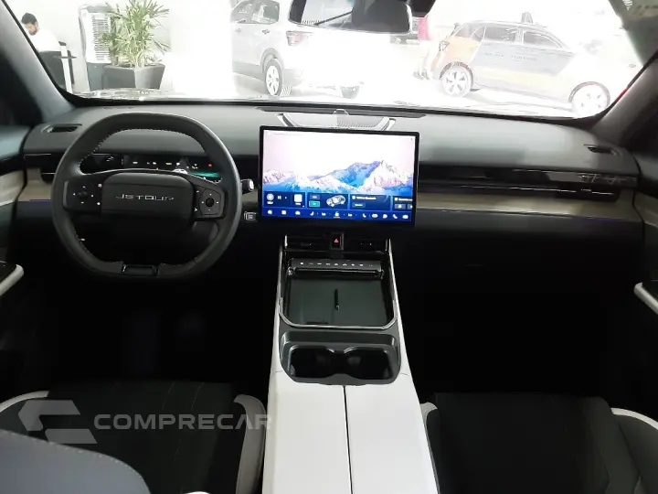 S06 1.5 TGDI PHEV PREMIUM DHT