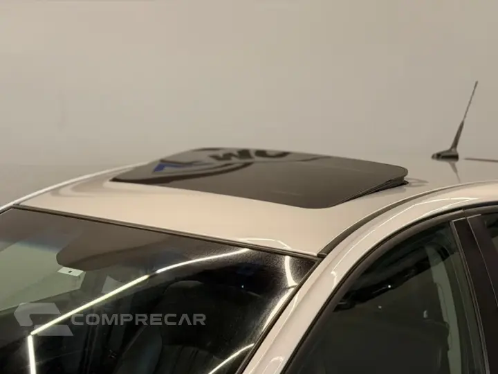 CRUZE 1.8 LTZ 16V FLEX 4P AUTOMÁTICO