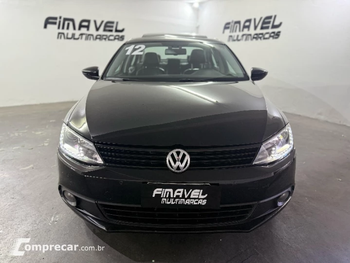 JETTA 2.0 TSI Highline 200cv